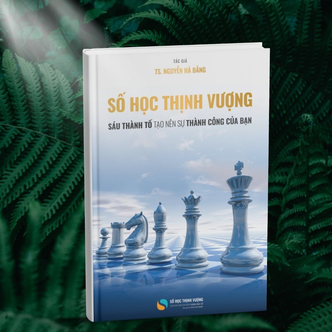 Sáu Thành Tố - Tấm Bản Đồ Thành Công