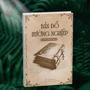 Bản đồ hướng nghiệp