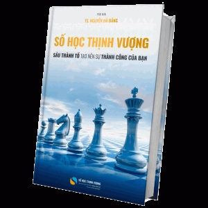 Sáu Thành Tố - Tấm Bản Đồ Thành Công