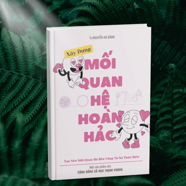 Xây dựng mối quan hệ hoàn hảo