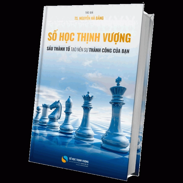 Sáu Thành Tố - Tấm Bản Đồ Thành Công