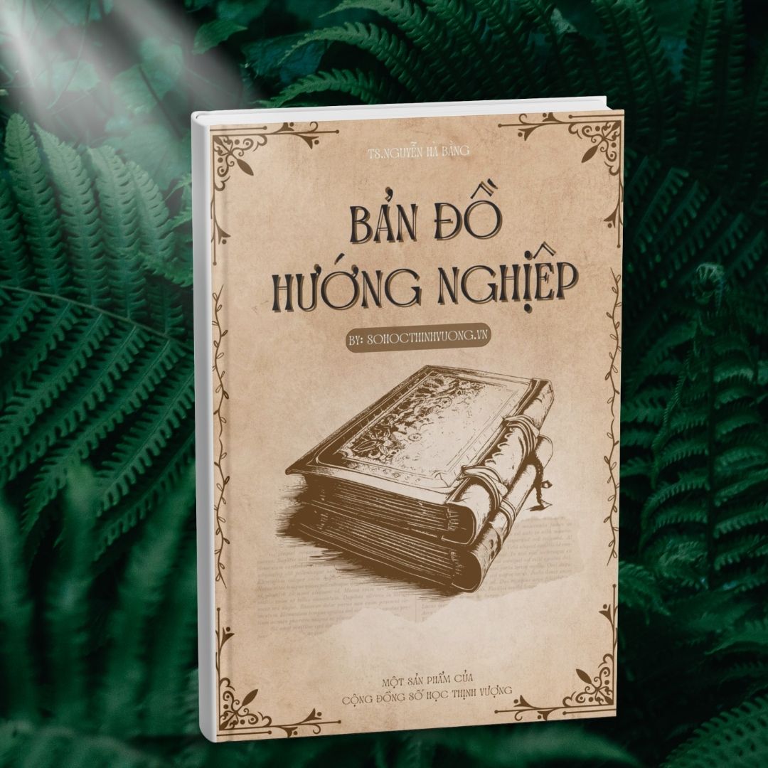 Bản đồ hướng nghiệp