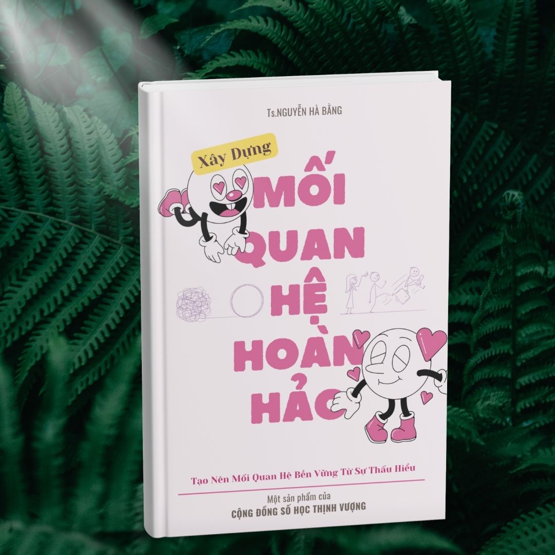 Xây dựng mối quan hệ hoàn hảo