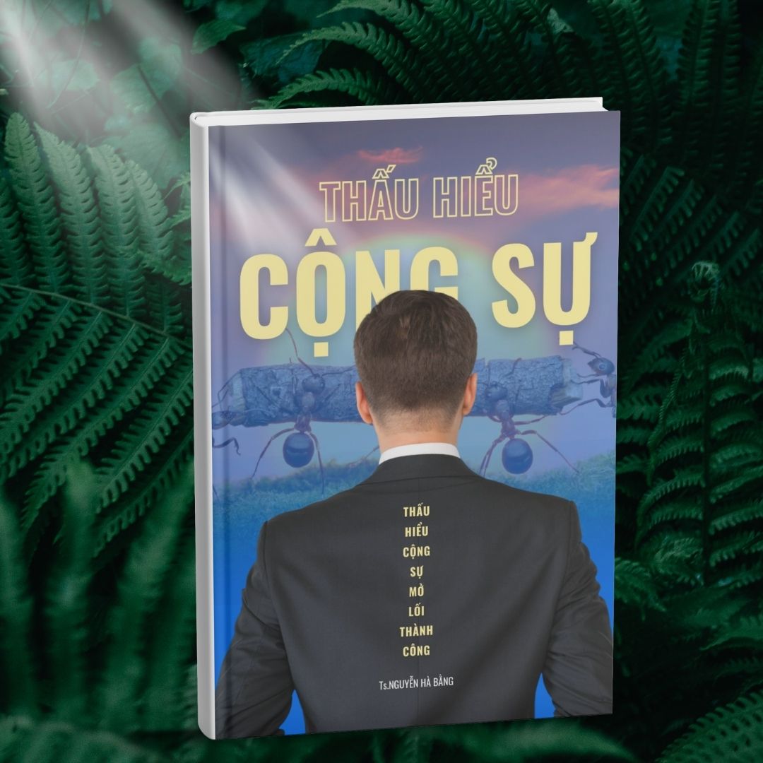 Thấu hiểu cộng sự